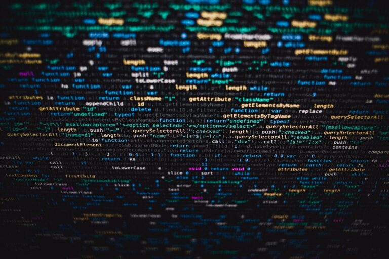 Govcon AI B2G