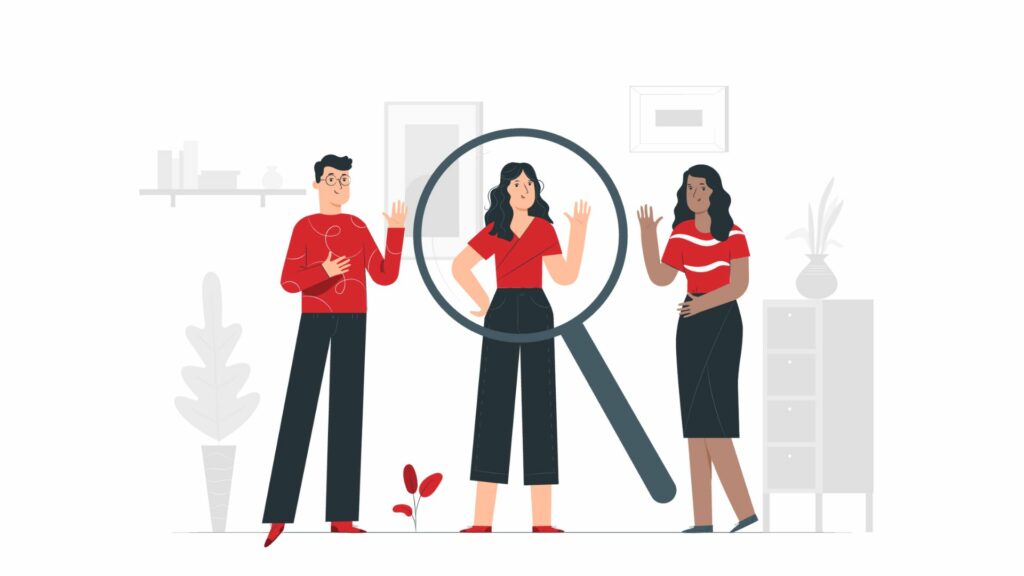 SEO Keyword Research Washington DC