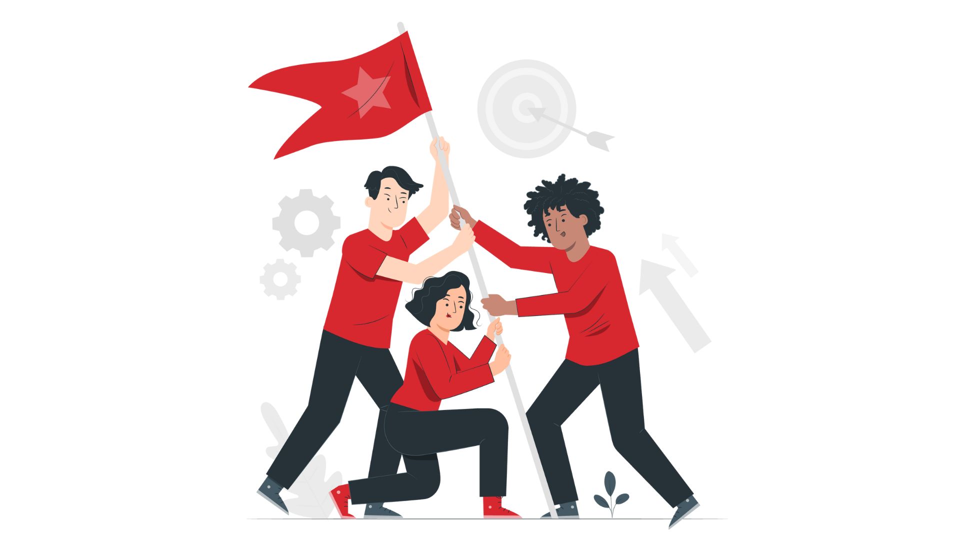 Nonprofit Marketing Washington DC Metropolitan Area