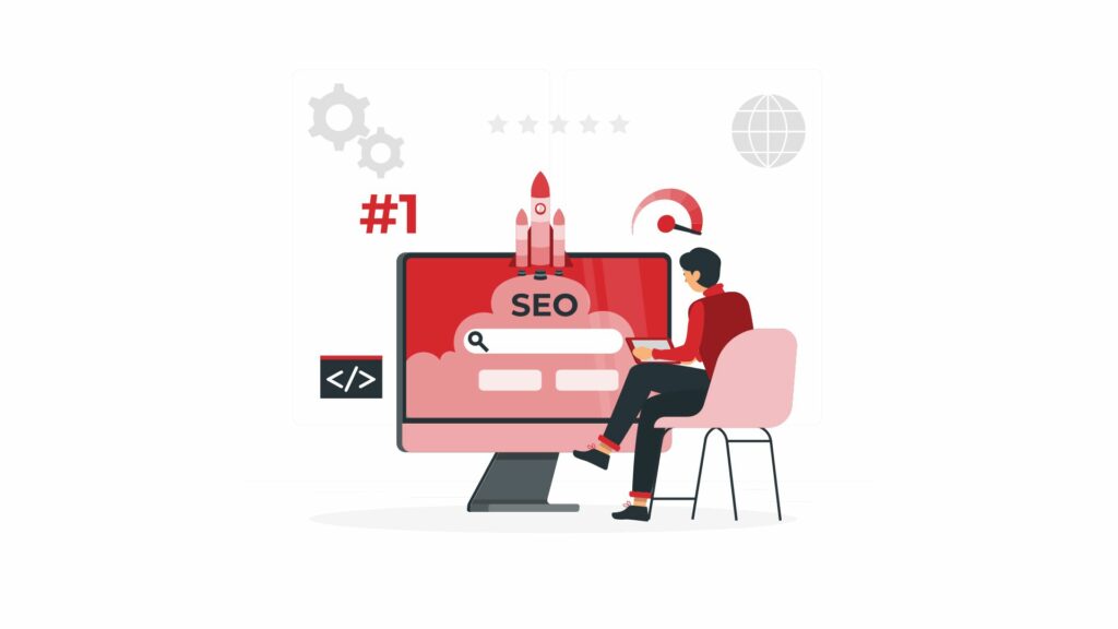 professional SEO services Washington DC