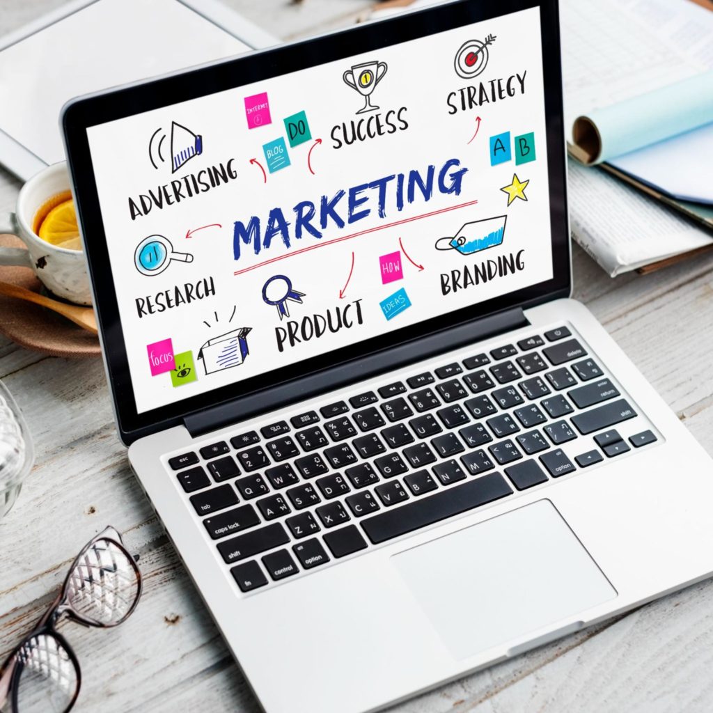 digital marketing agency service in Fairfax VA