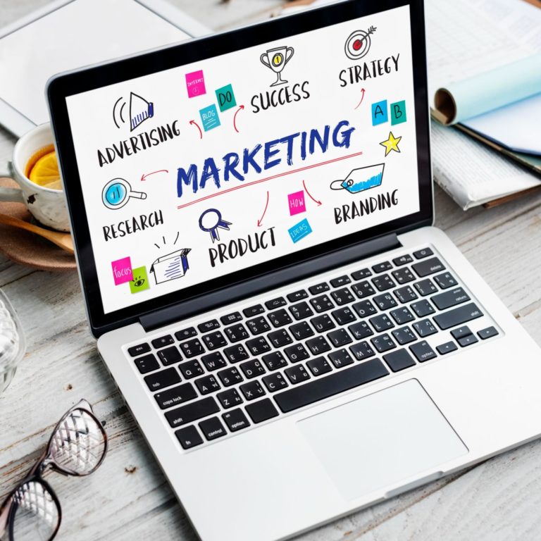 digital marketing agency service in Fairfax VA