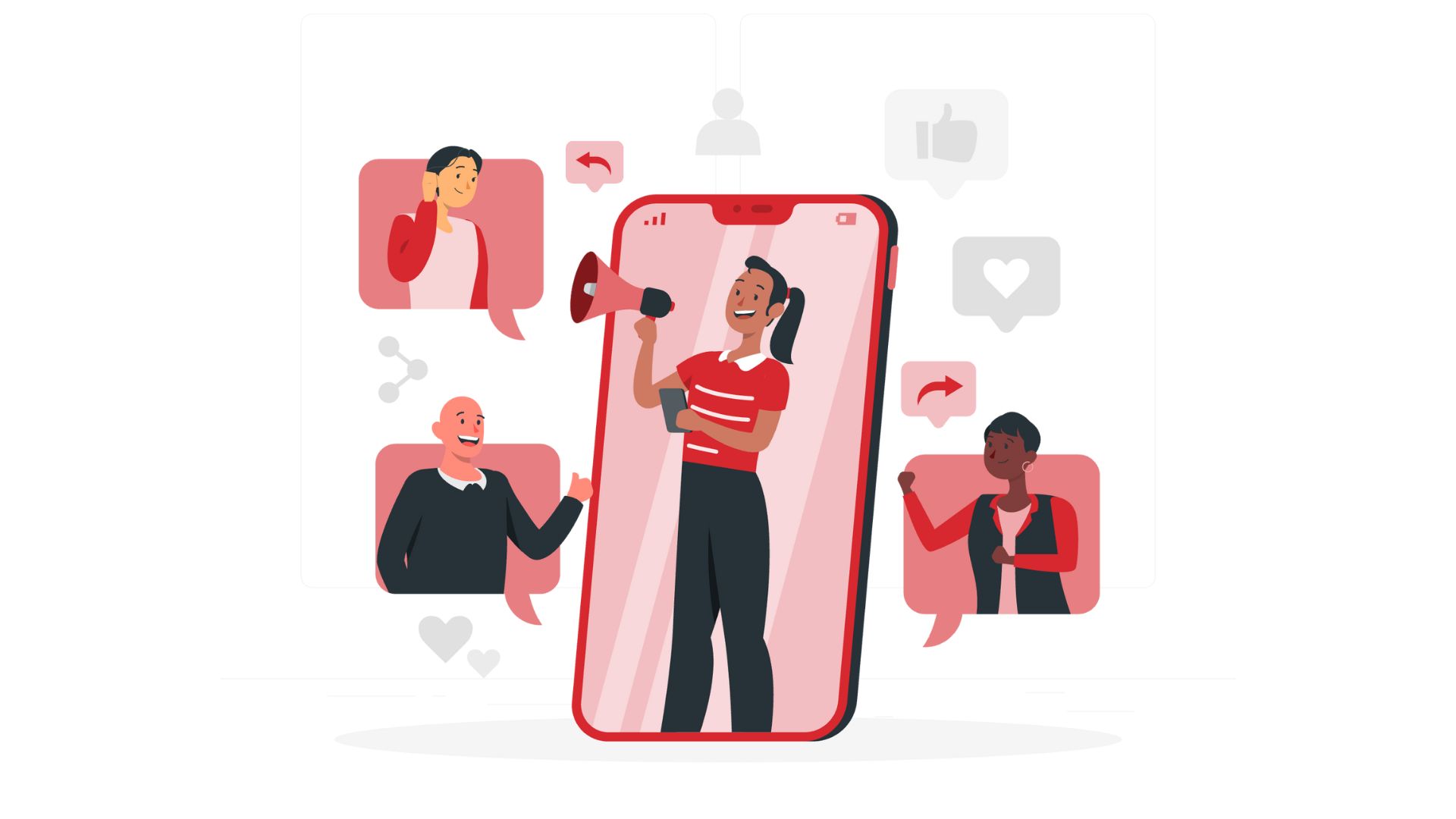 Social Media Marketing VA