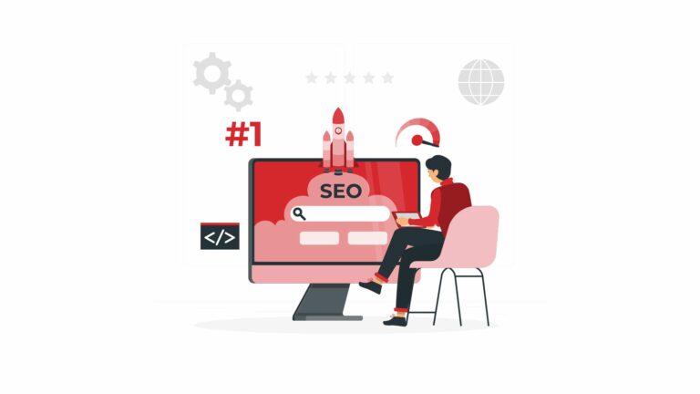 professional SEO services Washington DC