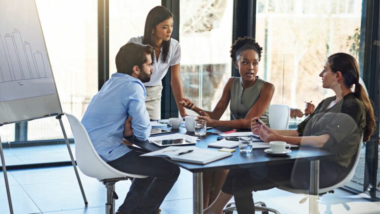 Inbound Marketing Services in Arlington VA