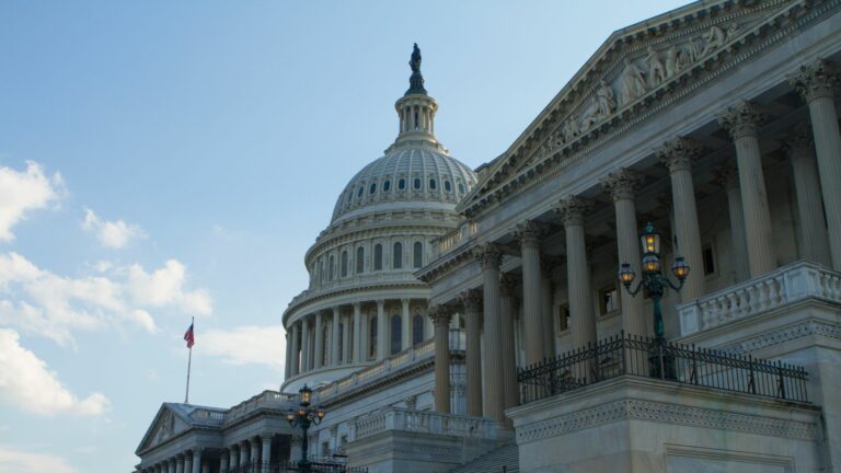 B2G Digital Marketing Agency Washington DC