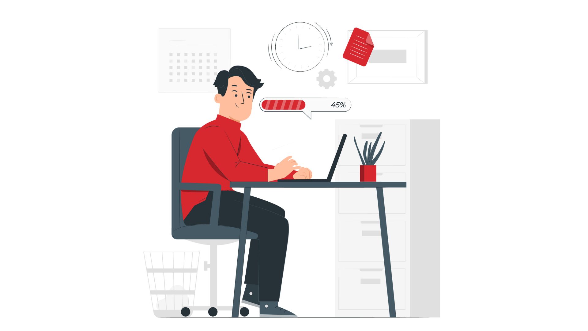 Content Marketing Strategy Arlington VA