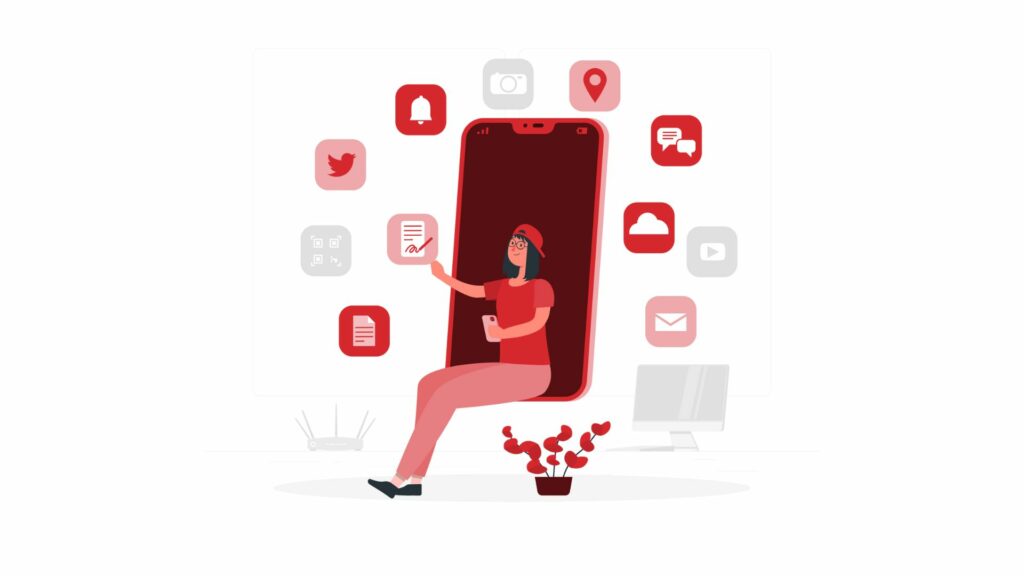 Social Media Marketing VA