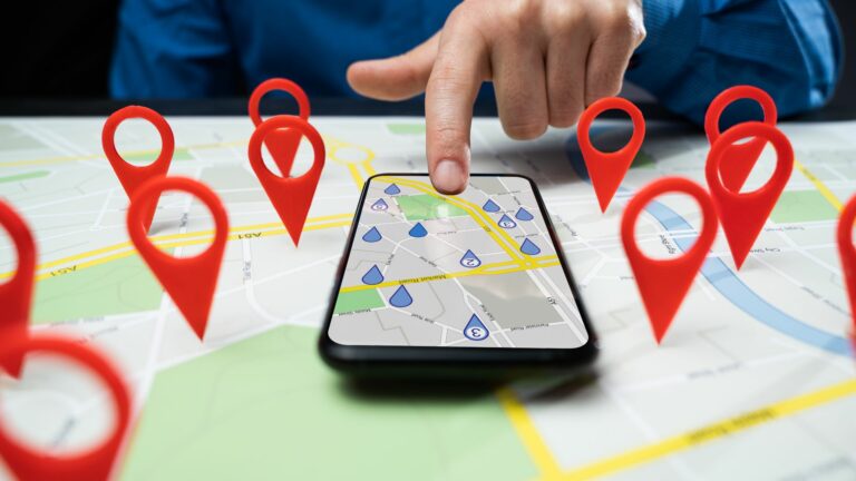 location-based marketing strategies in Virginia