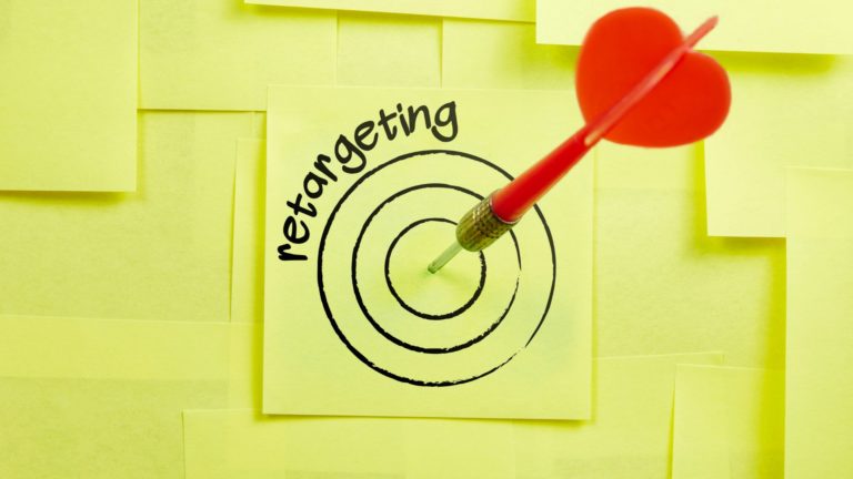 Retargeting Campaigns for Washington DC Companies