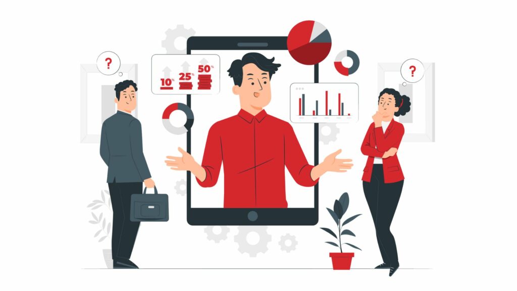 digital resilience strategy in Ashburn VA