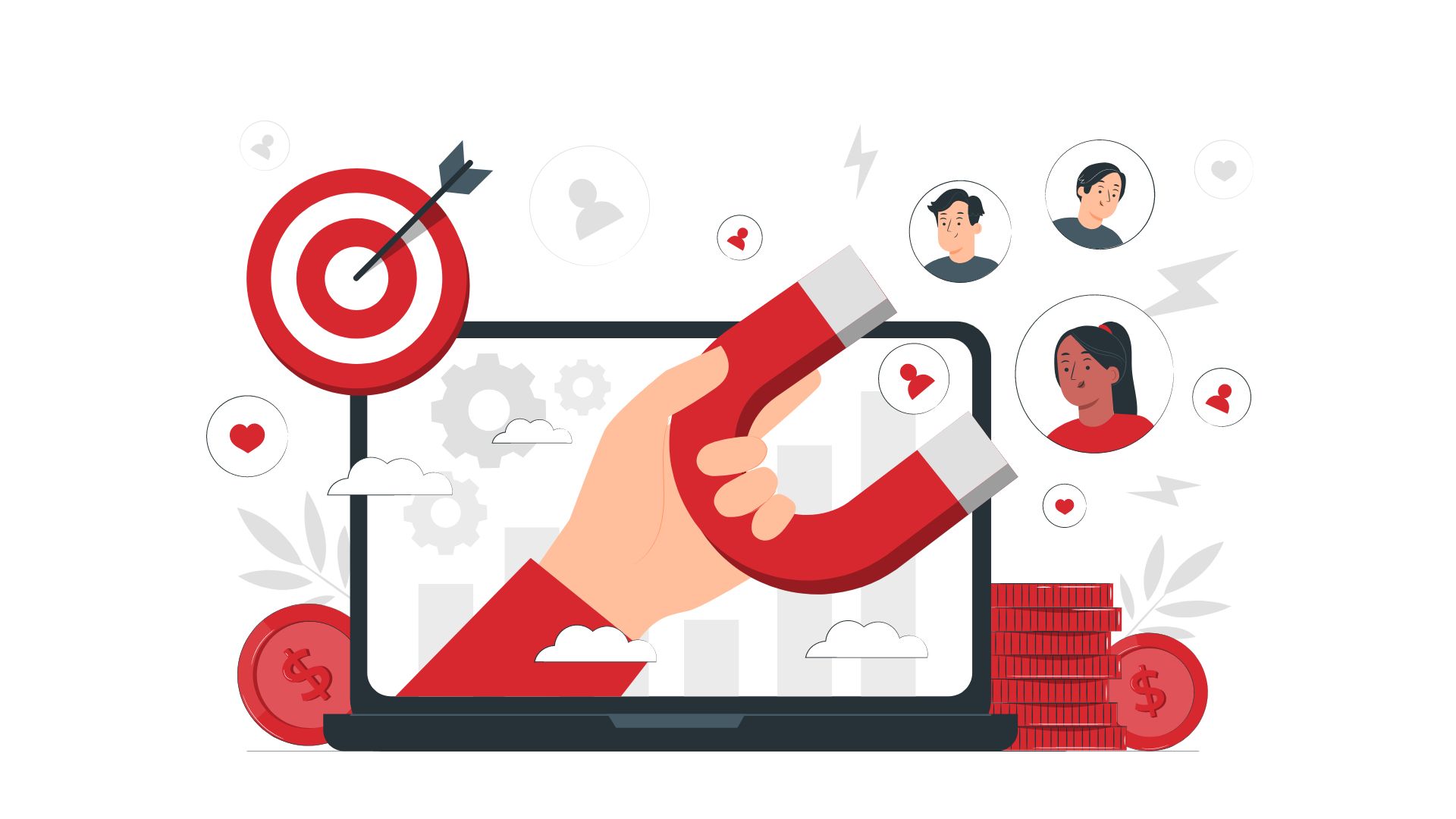 Email Marketing Service Agency