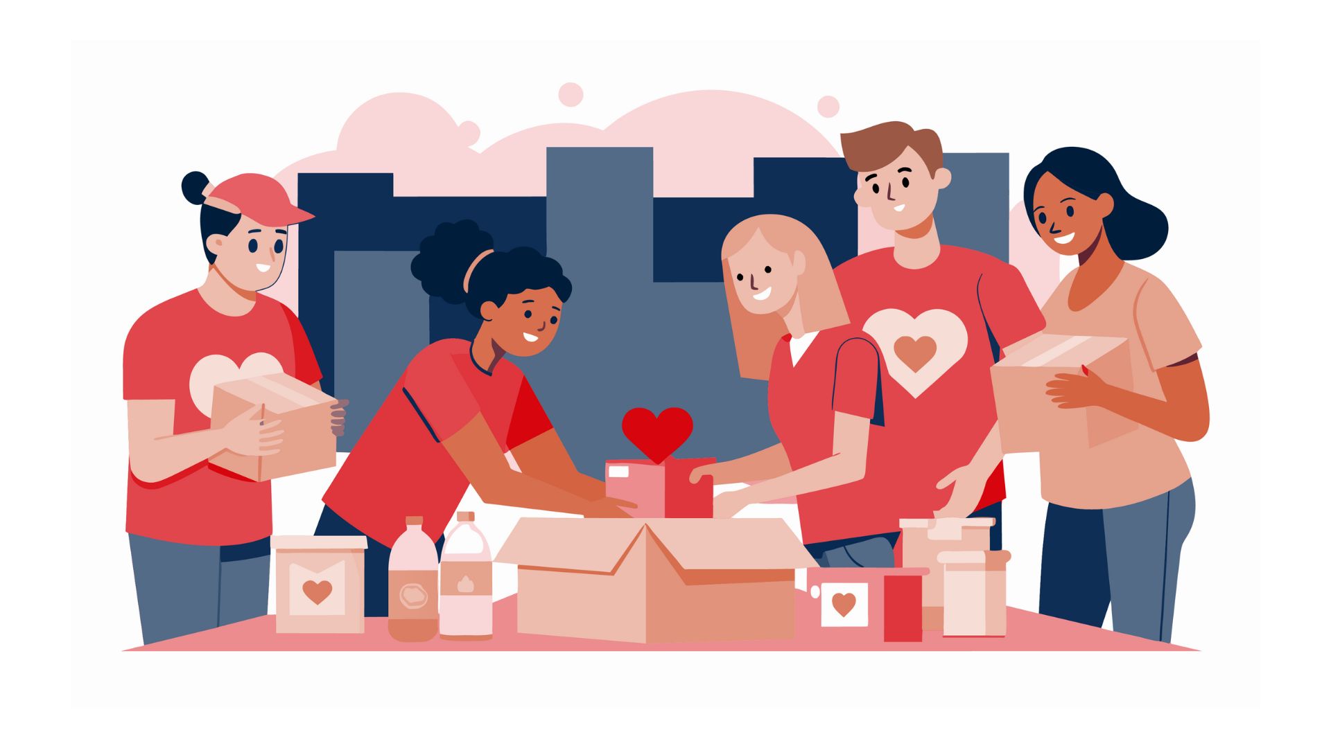 google grant management services northern virginia 
