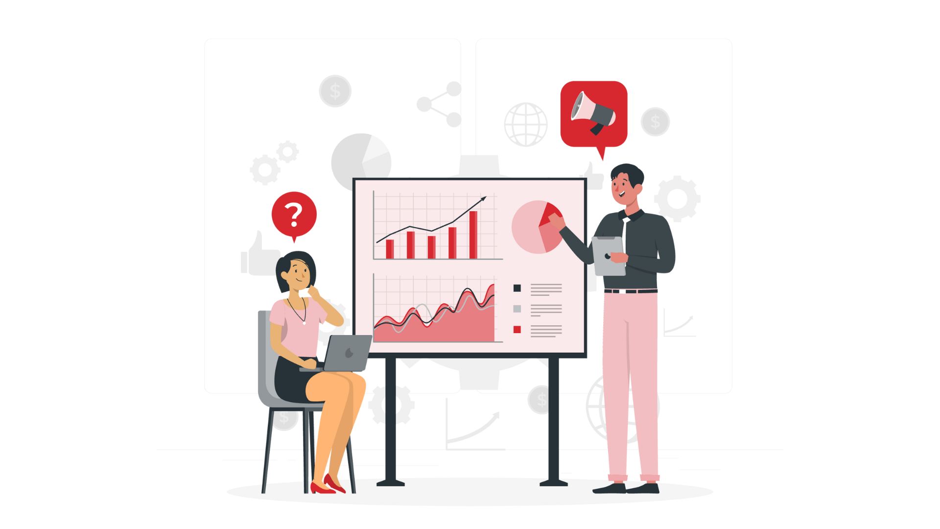 Nonprofit Marketing Washington DC Metropolitan Area