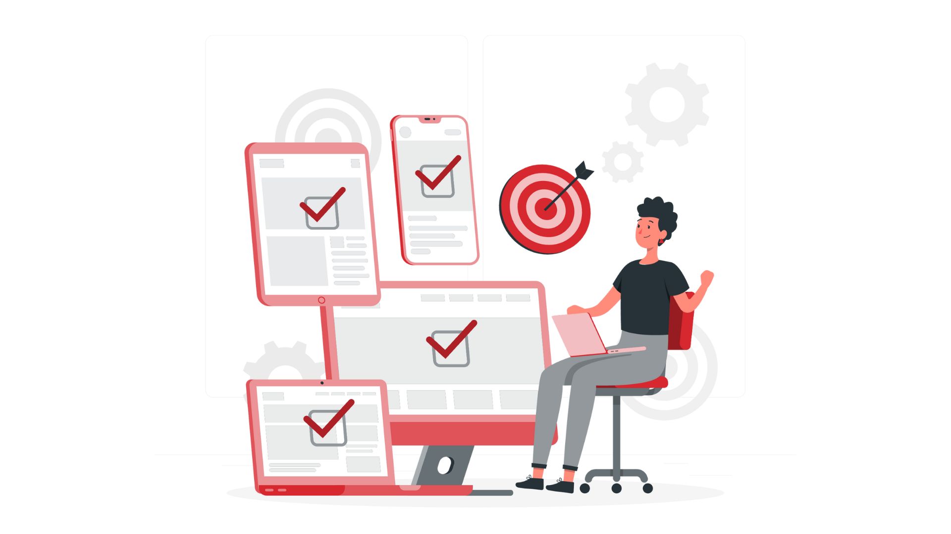 B2G Digital Marketing Agency Washington DC