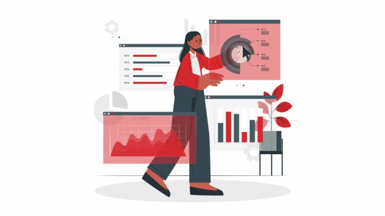 Digital Marketing Analytics Agency Northern VA