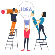 UX Illustration