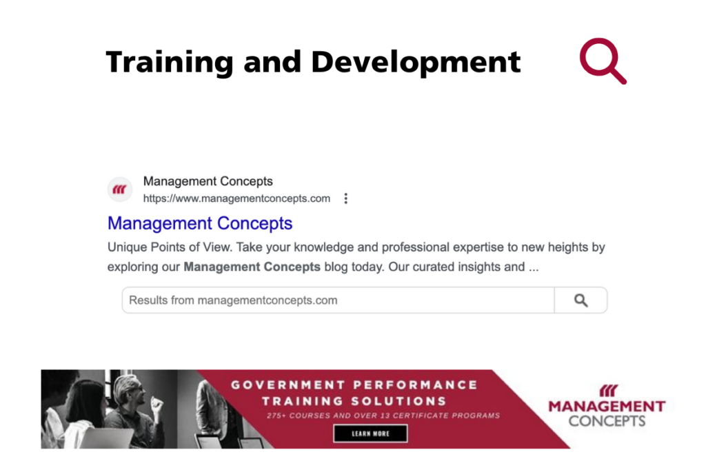 Management Concepts