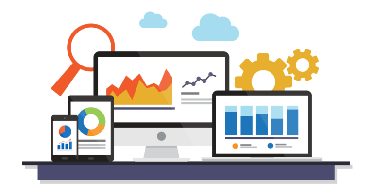 digital marketing retargeting campaign benefits graphic