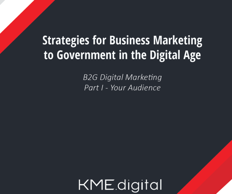 KME.digital B2G Whitepaper Cover