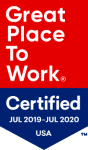 Great Place To Work Certification