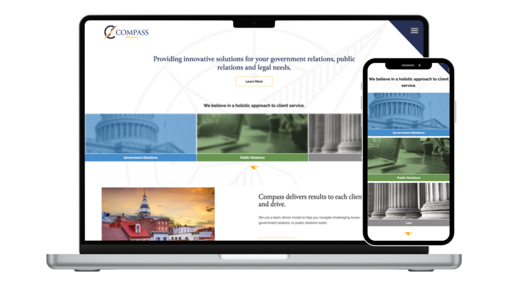 Compass Advocacy