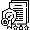 Grant Compliance Icon