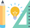 Creative digital web and social