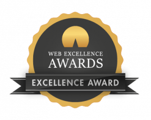 Web Excellence Awards