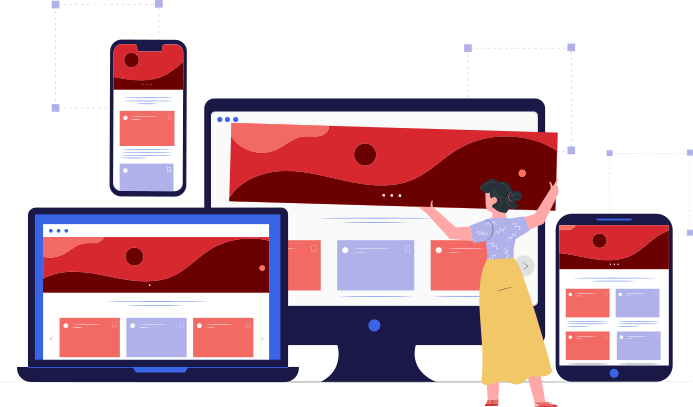 Layout Manipulation Illustration