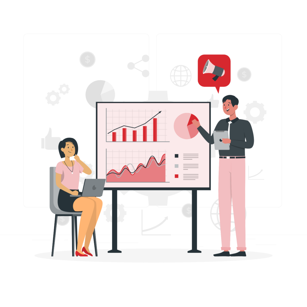 Digital Marketing Agency Centreville VA