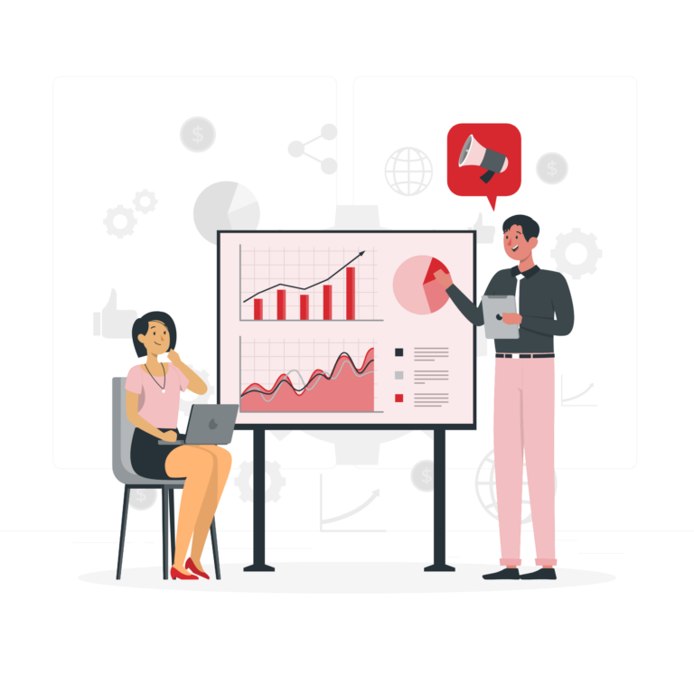 Digital Marketing Agency Centreville VA
