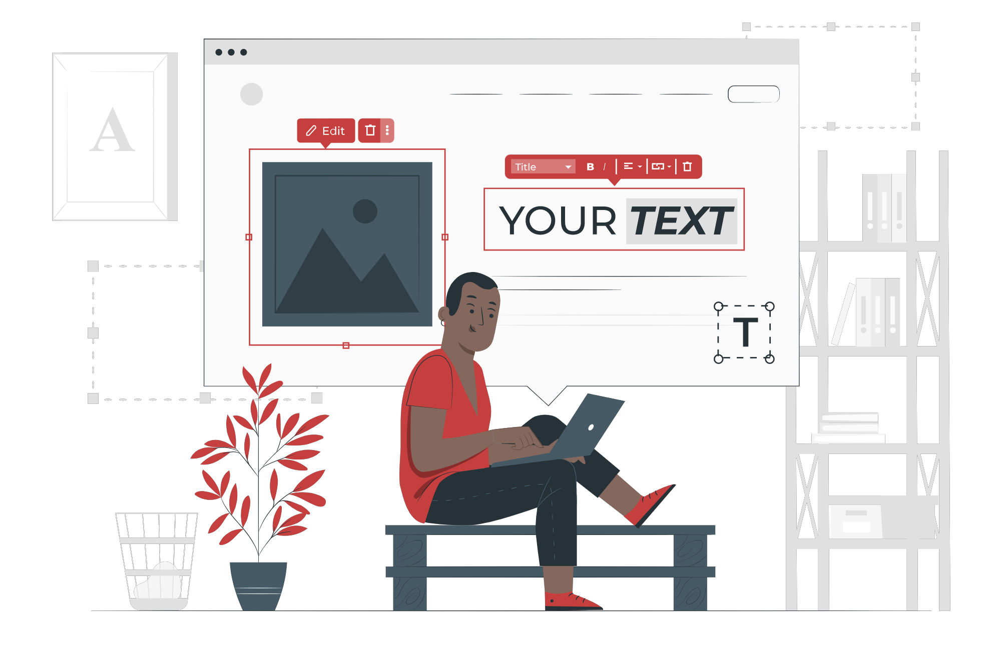 Website Design Services Washington DC