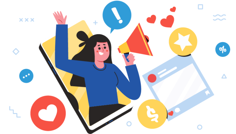 online marketing agency in Washington DC Metro area