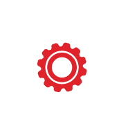 Gear icon