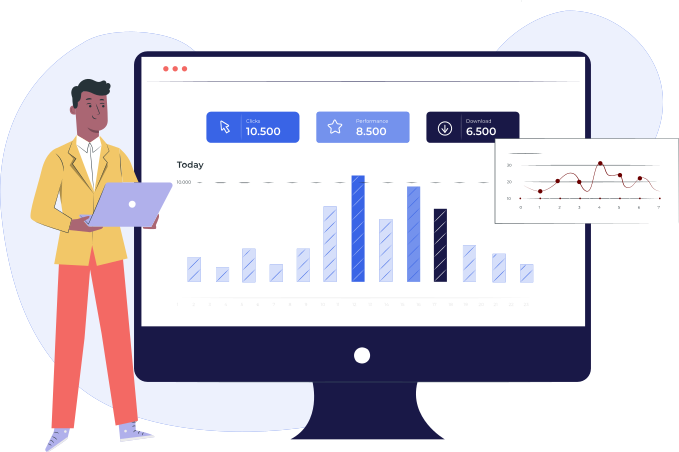 Metrics Illustration