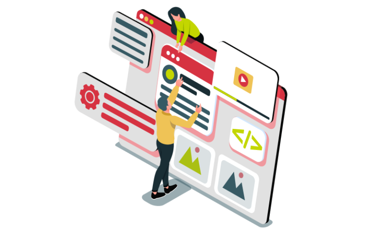 content evaluation