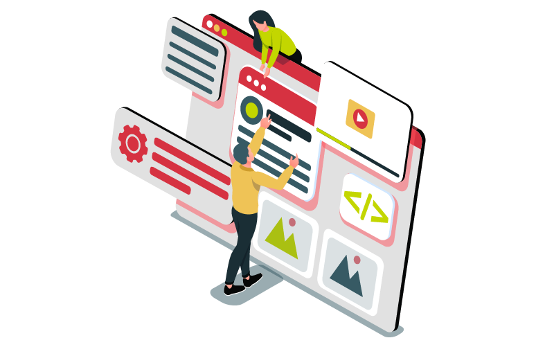 content evaluation