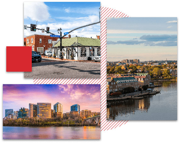 Northern VA Collage