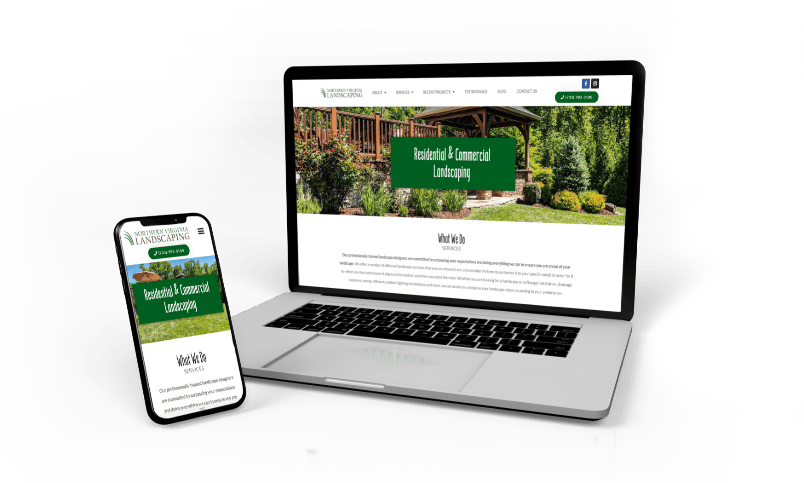 Nova Landscaping