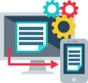 Social media marketing