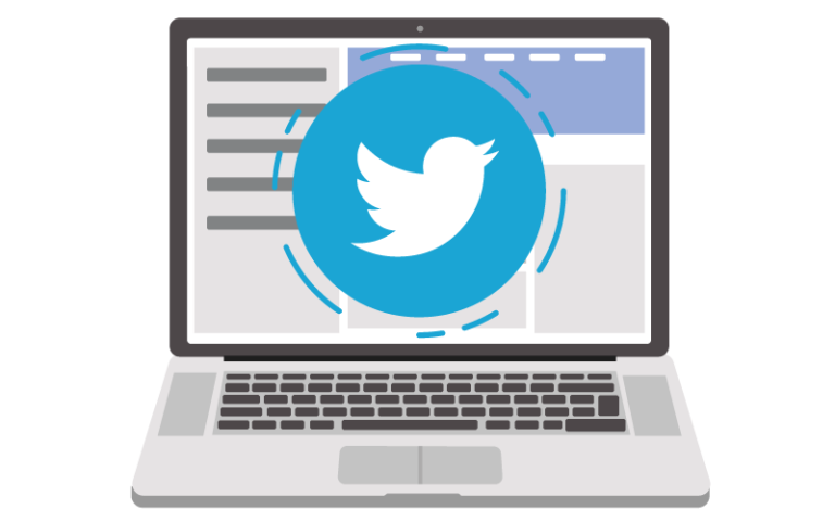Social media management Virginia